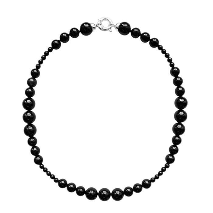 COLLANA ONICE DÉGRADÉ