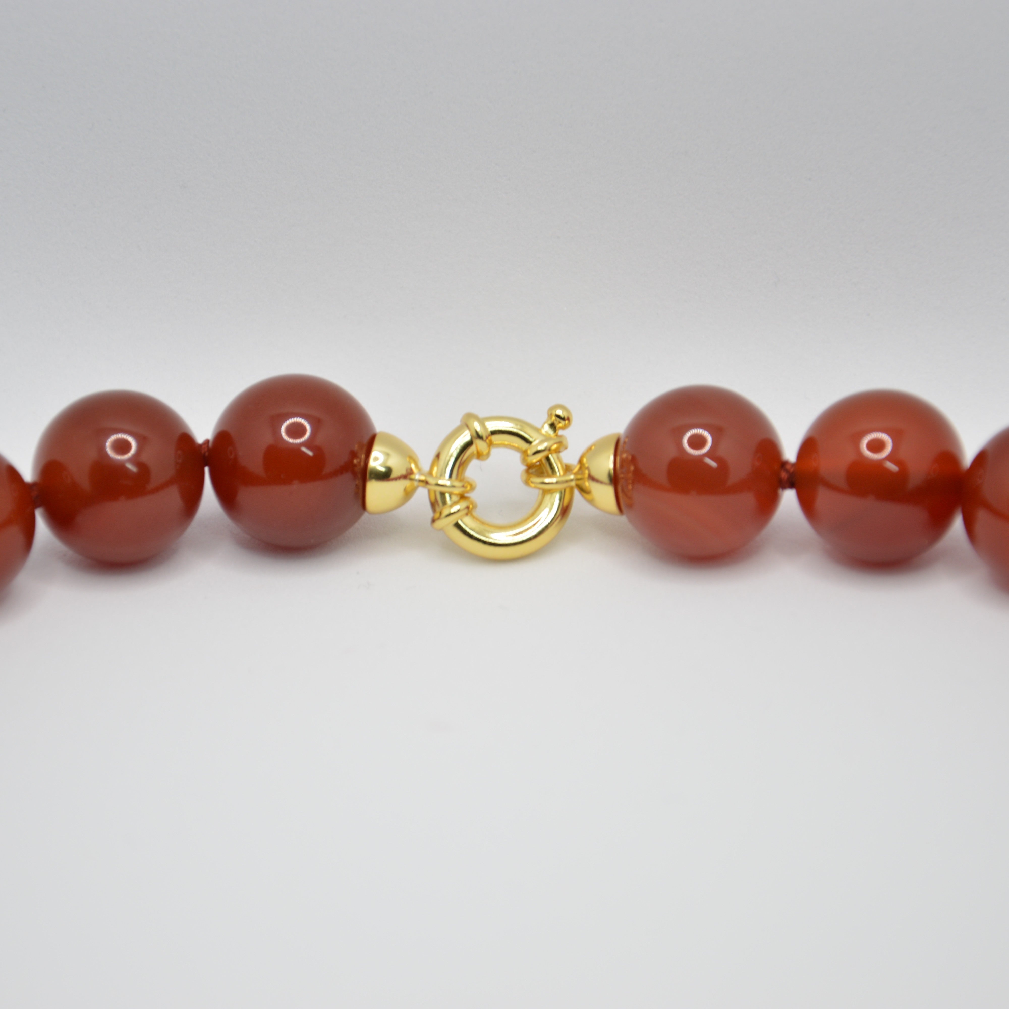 COLLANA AURA
