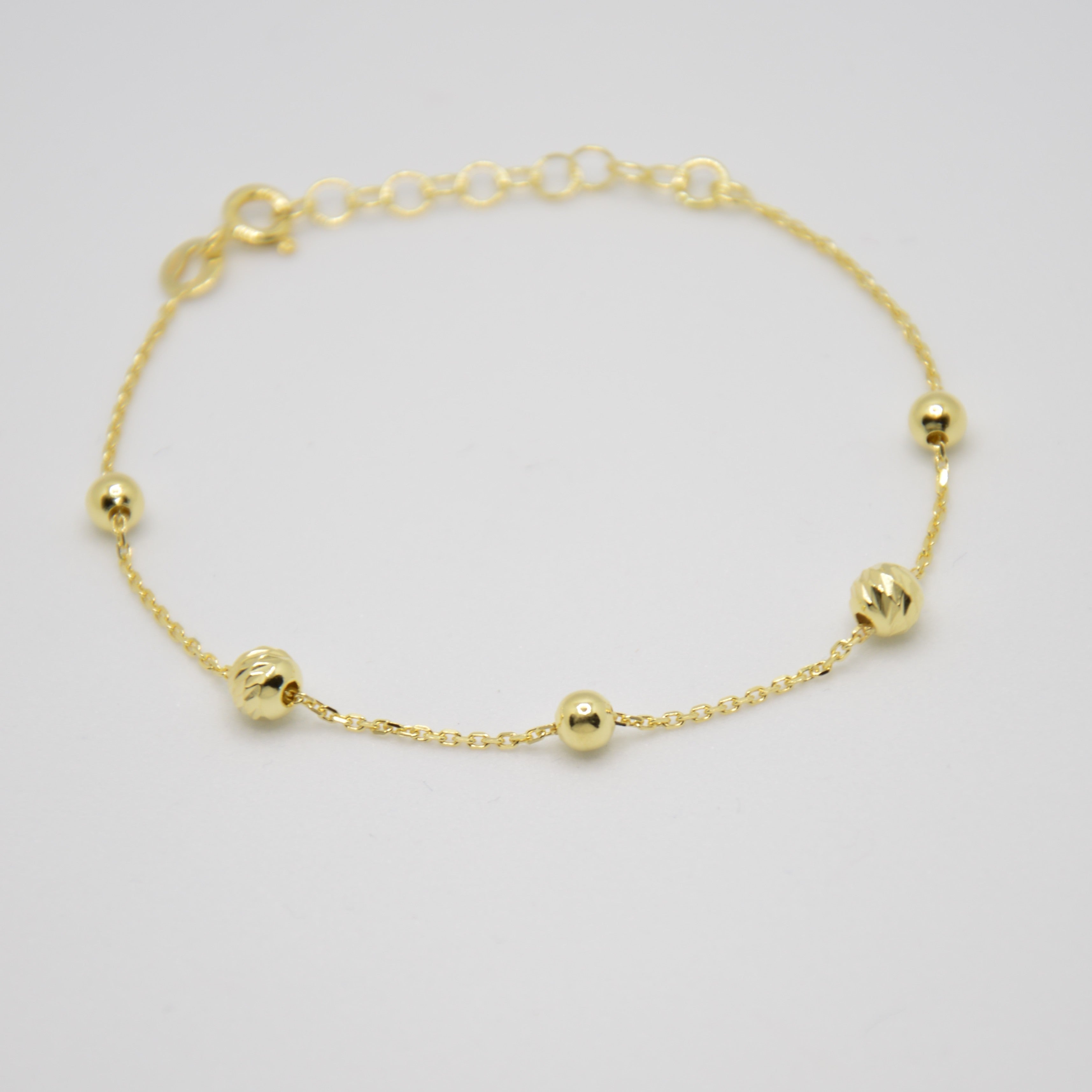 BRACCIALE ESSENTIAL