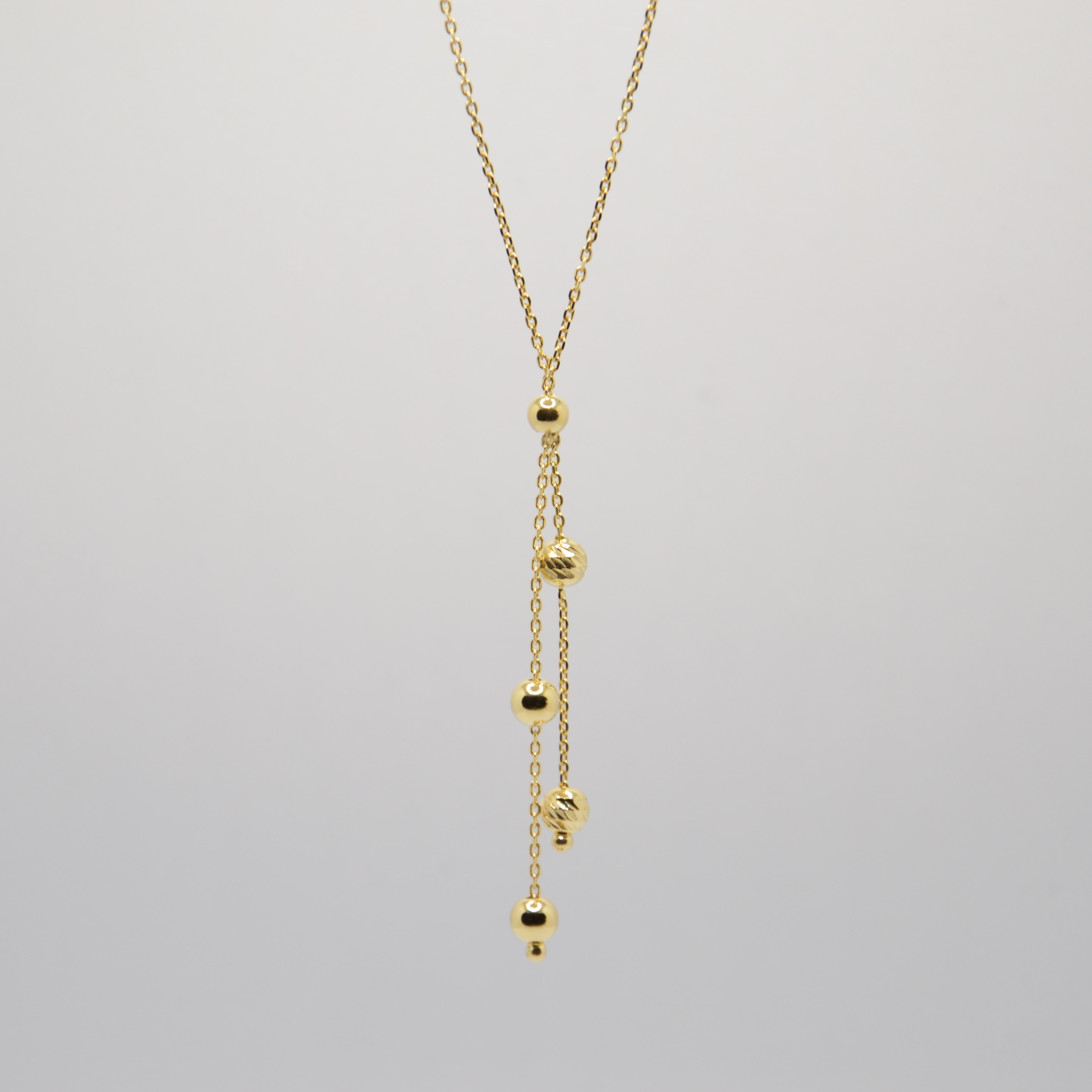 COLLANA Y-ESSENTIAL