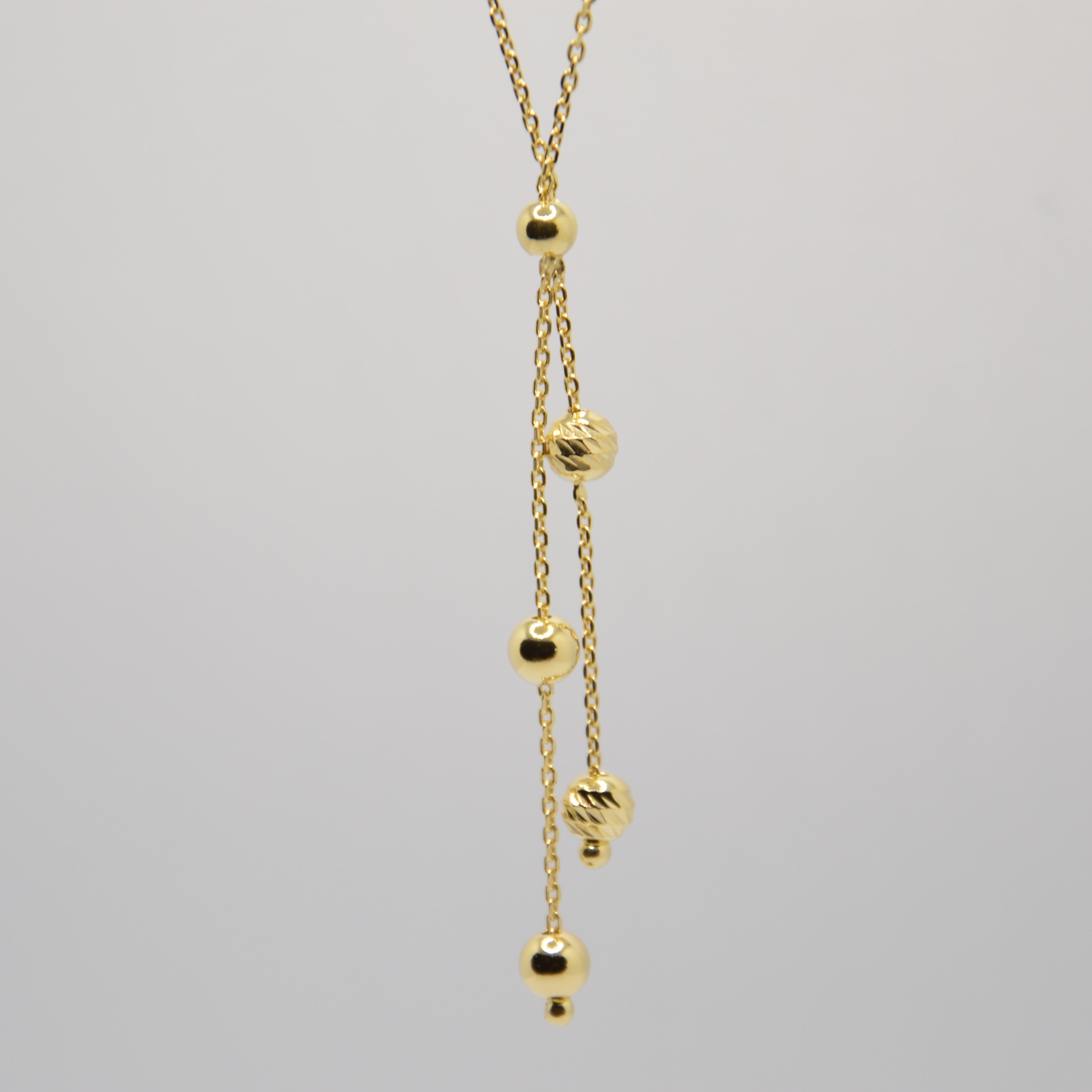 COLLANA Y-ESSENTIAL