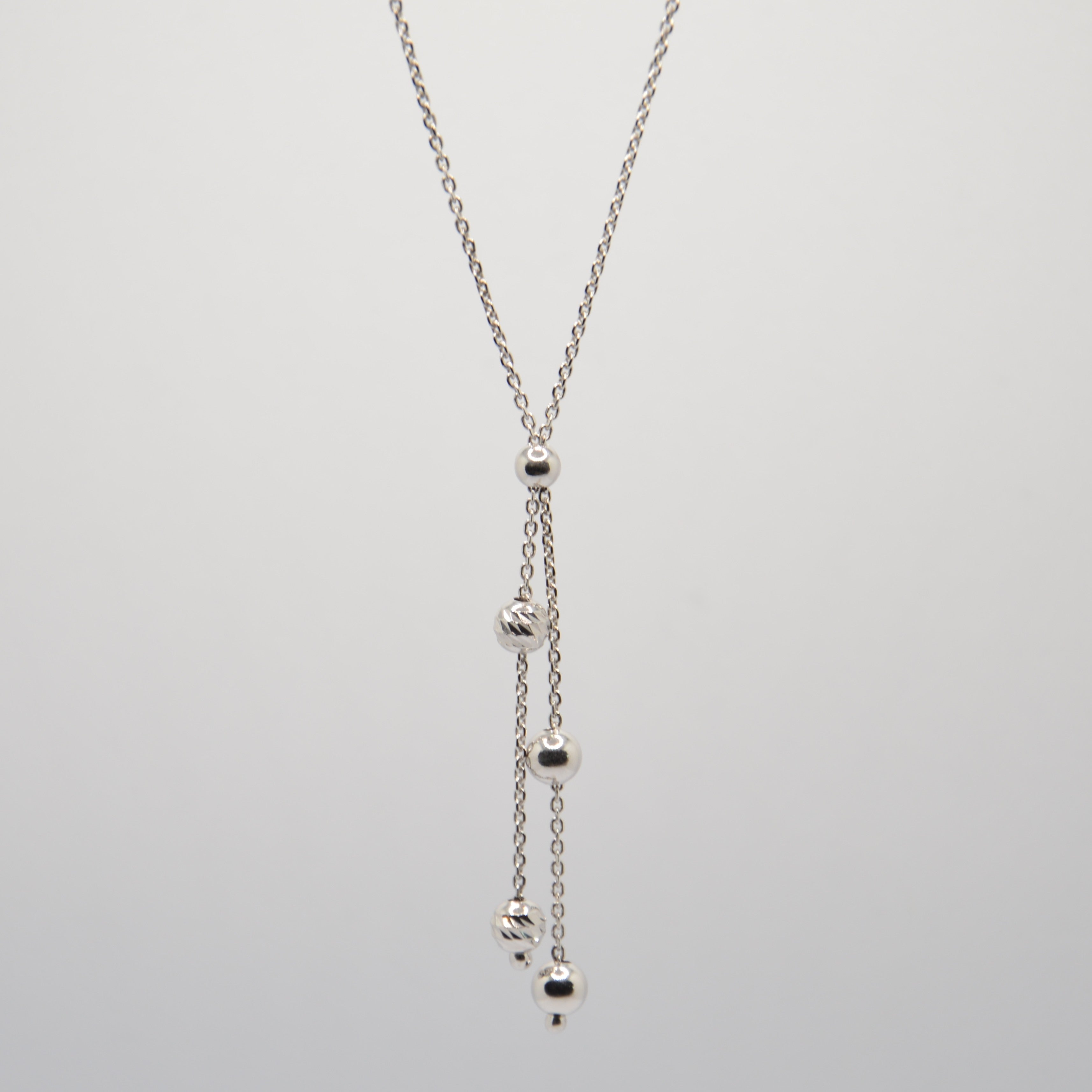 COLLANA Y-ESSENTIAL