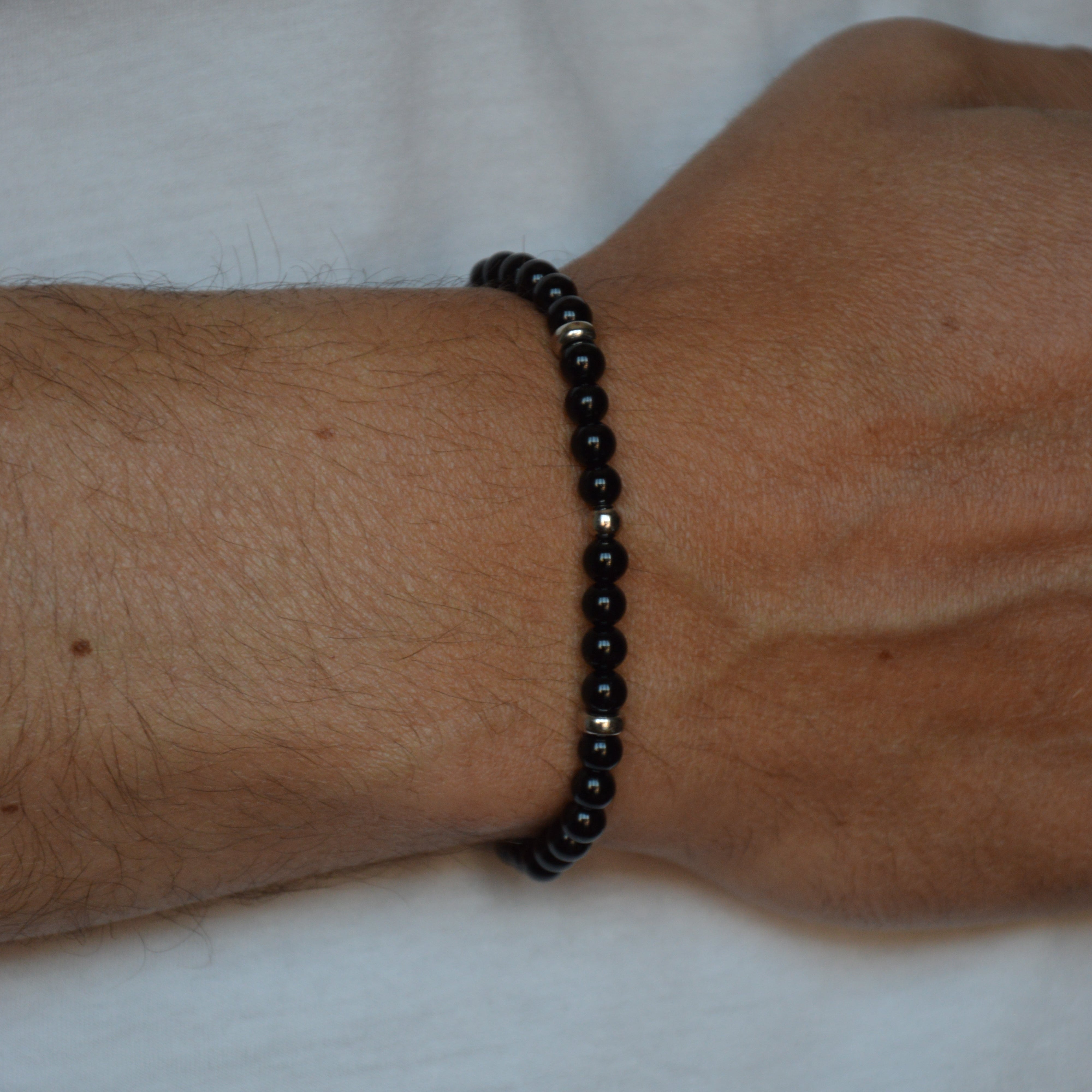 BRACCIALE ELASTICO ONICE