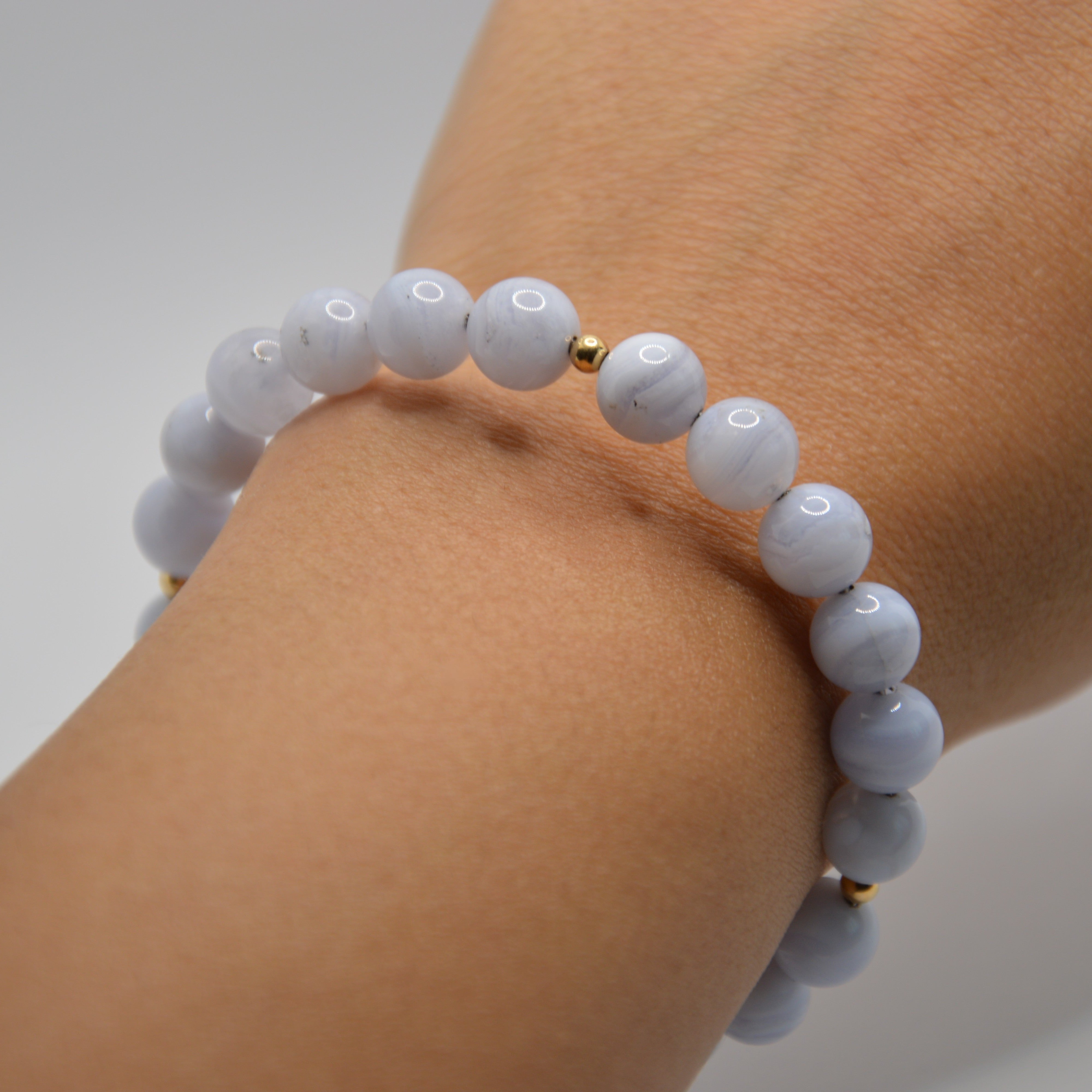 BRACCIALE AGATA