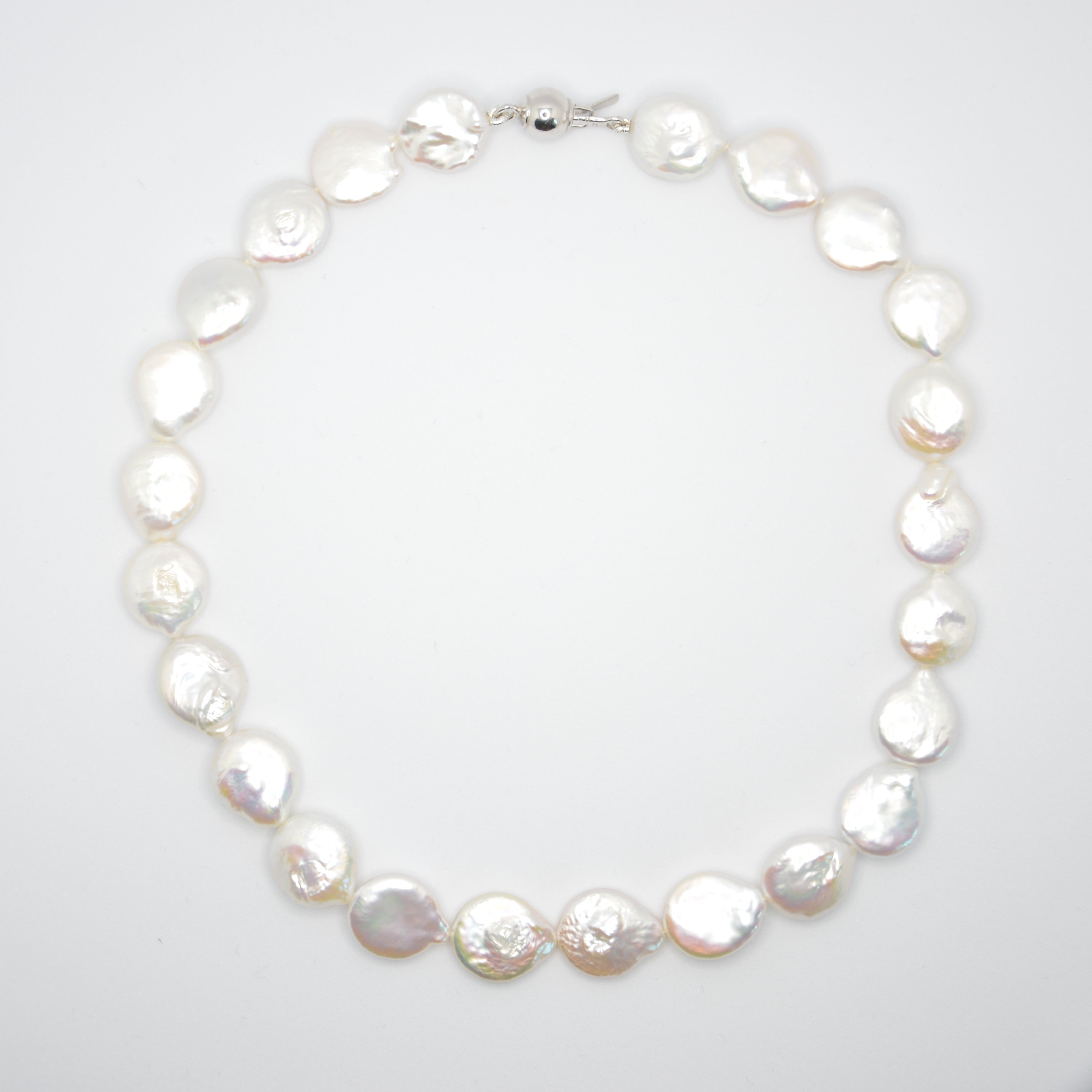 COLLANA PERLE MAREA