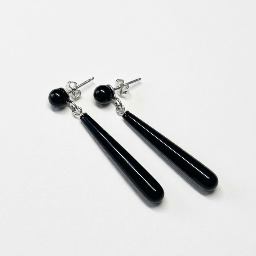ORECCHINI MINI ECLISSE ONICE