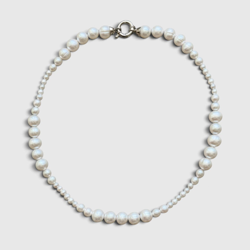 COLLANA PERLE DÉGRADÉ