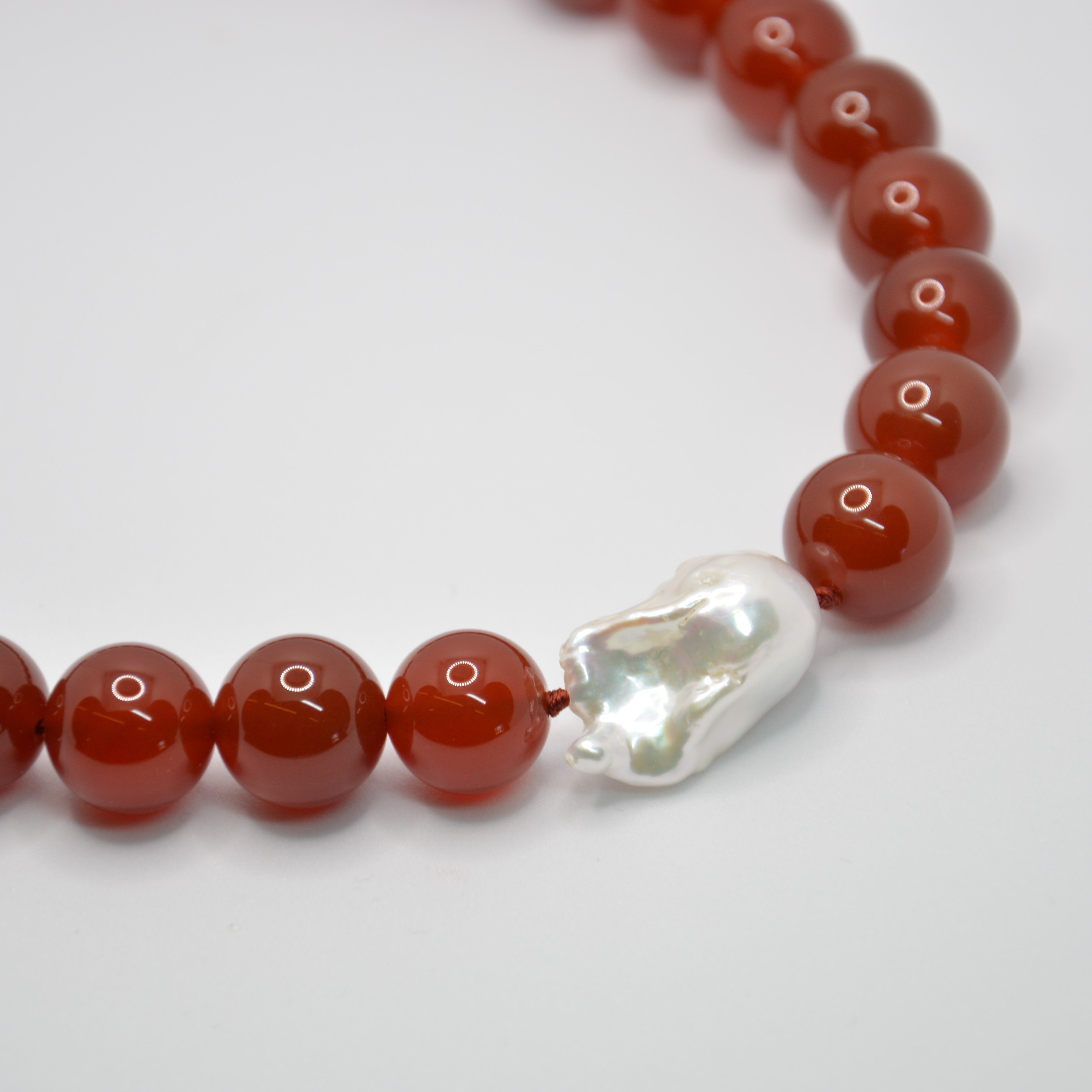 COLLANA AURA