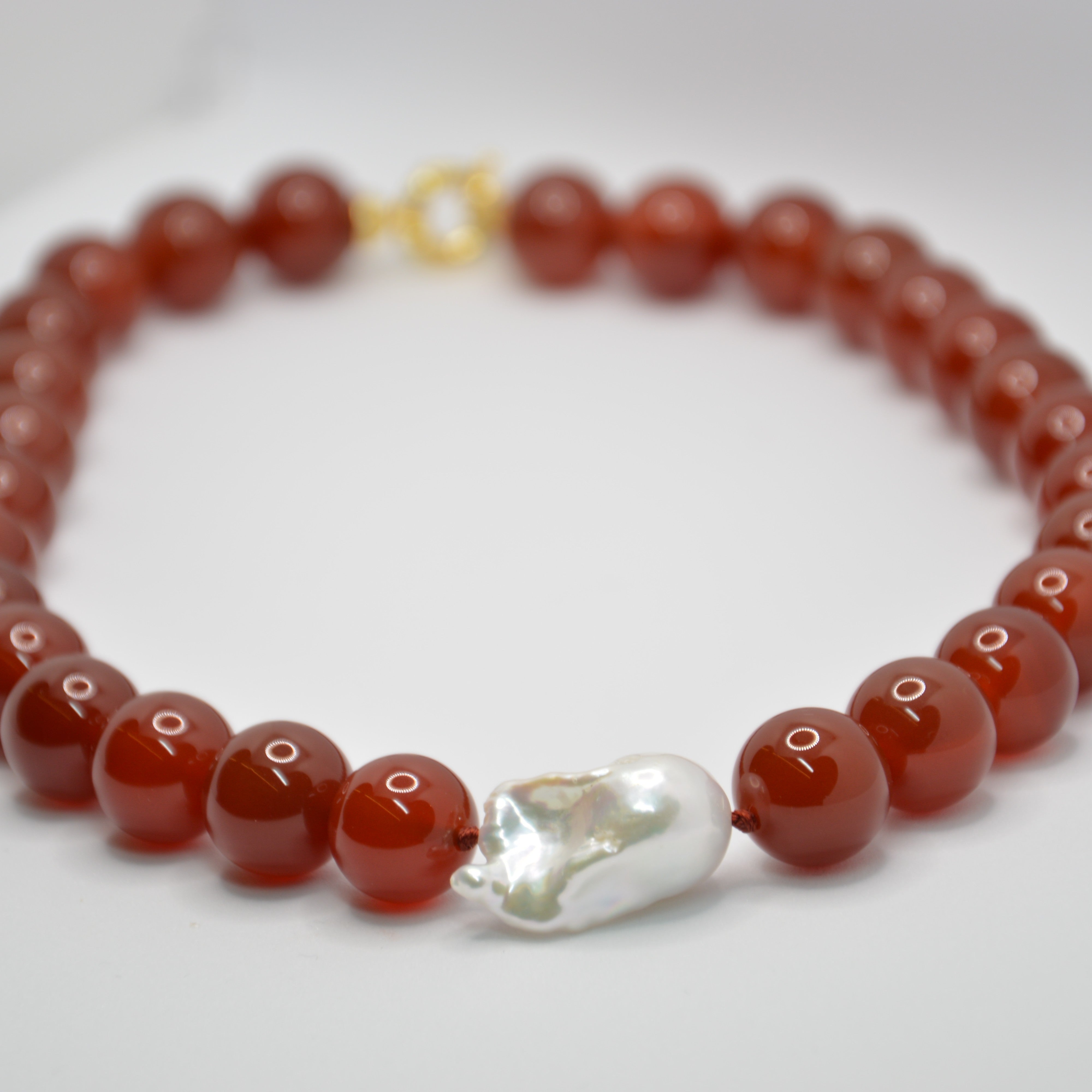 COLLANA AURA