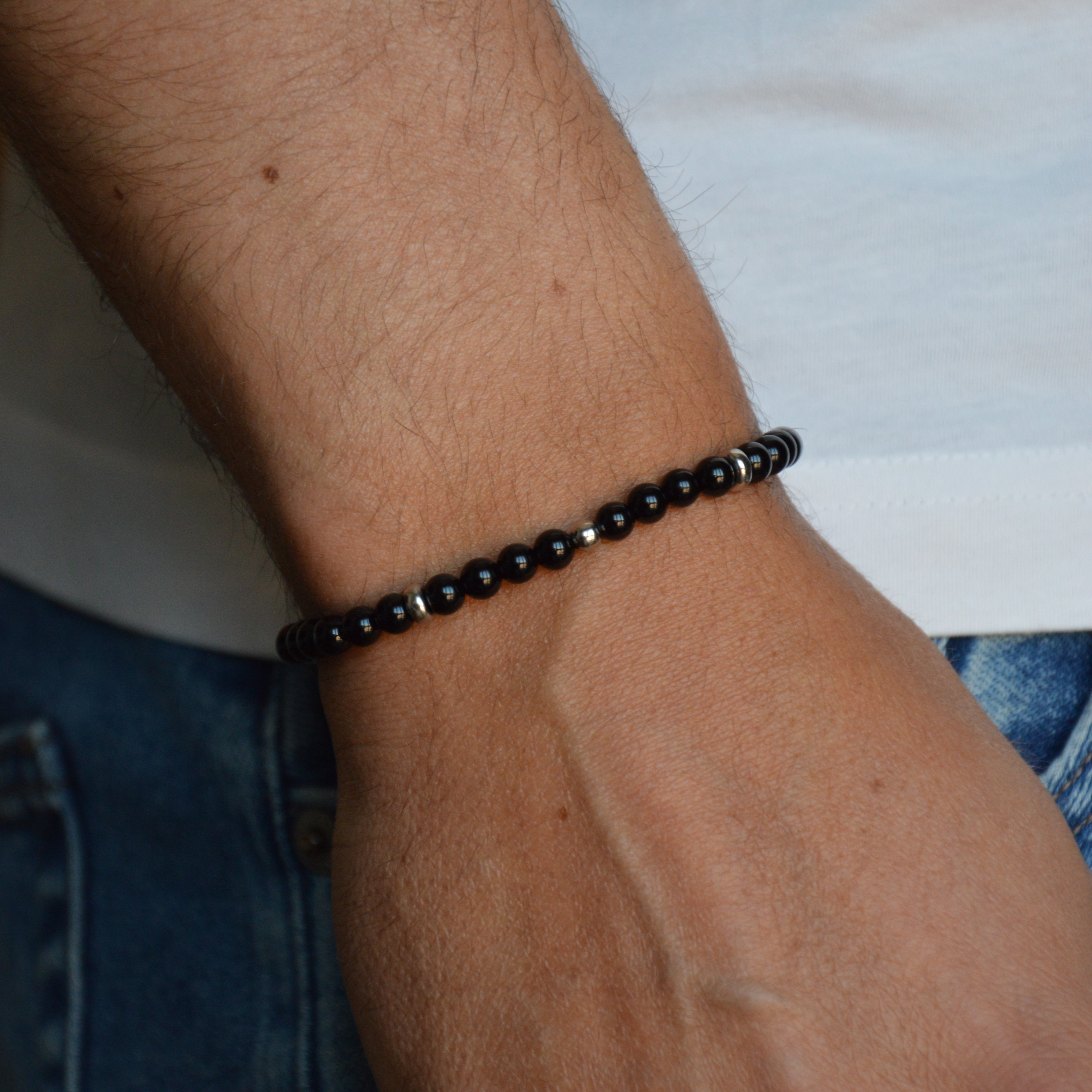 BRACCIALE ELASTICO ONICE
