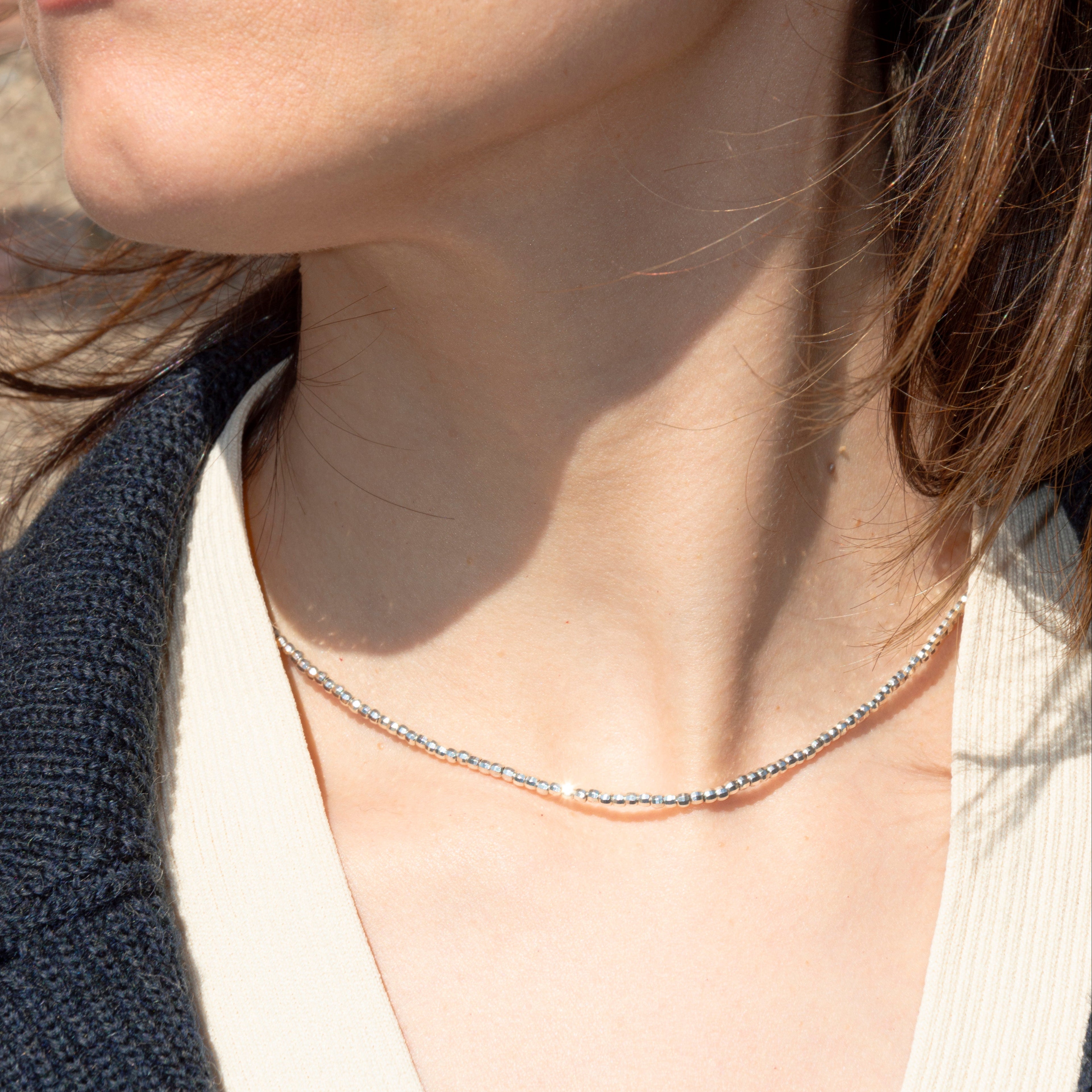 COLLANA LUCE