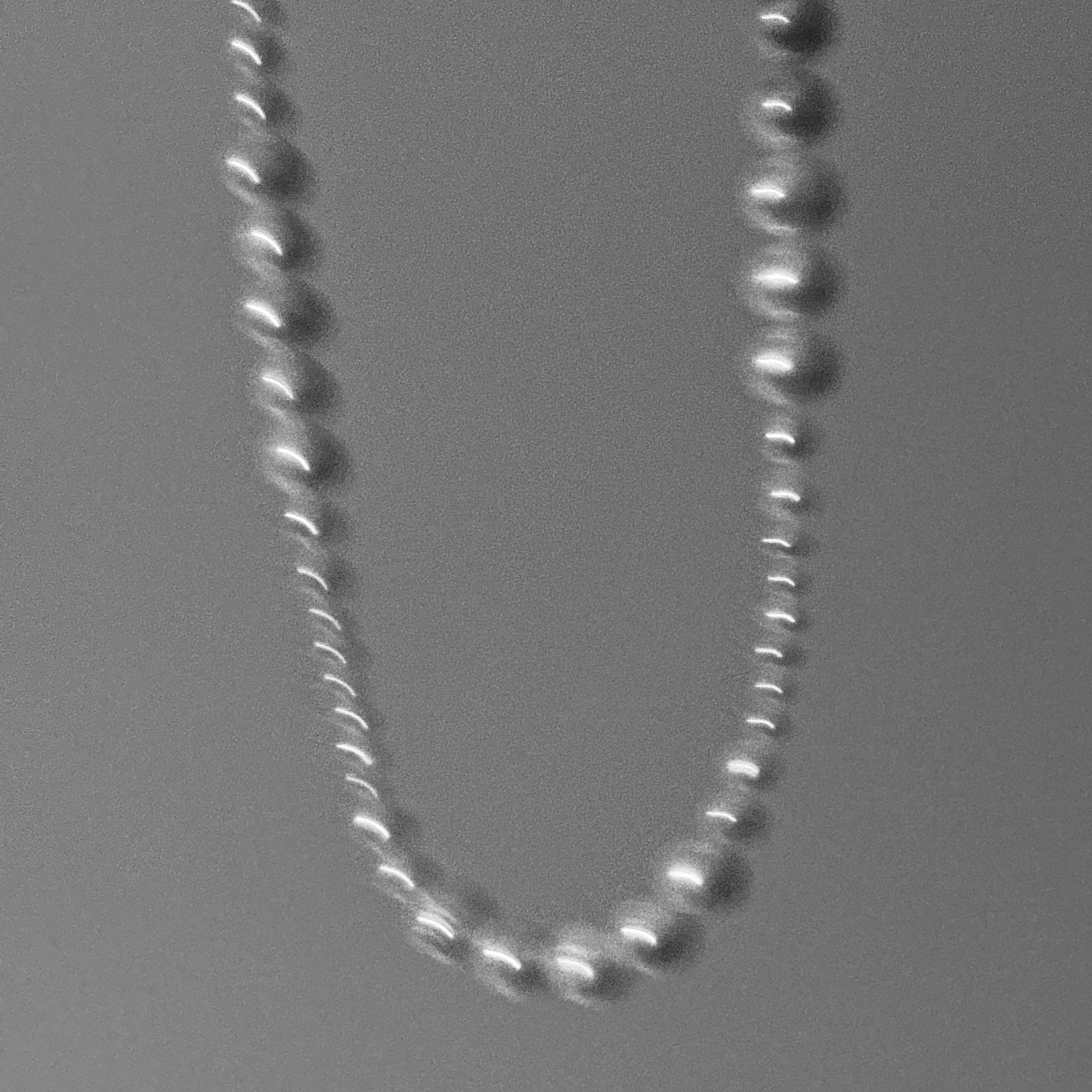 COLLANA PERLE DÉGRADÉ