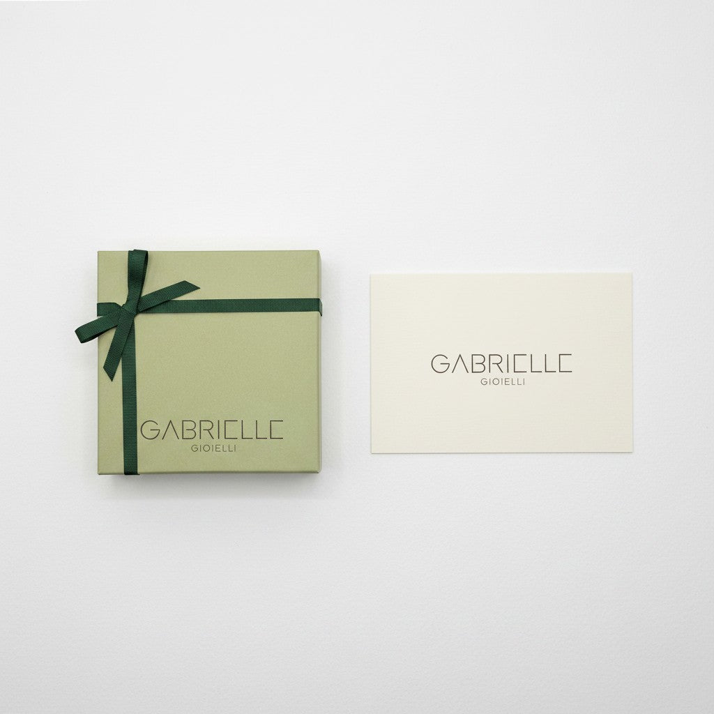 Scatola Gabrielle con garanzia